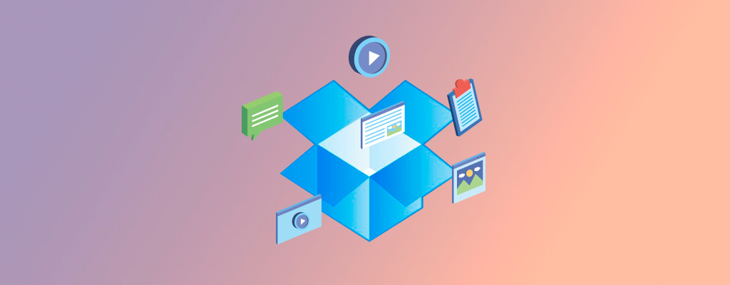 Recover Deleted Files from Dropbox