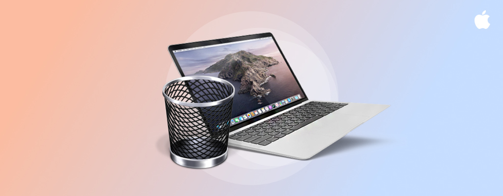 Recover Files From Trash on Mac
