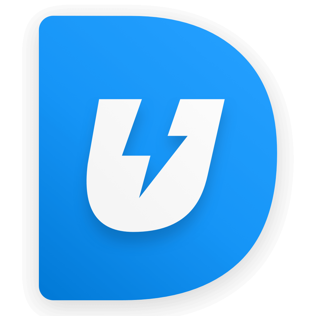tenorshare ultdata ios icon