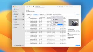disk drill for macos recovery chances