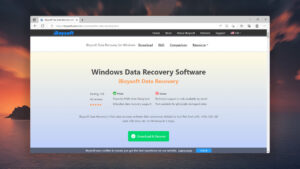 iboysoft data recovery download