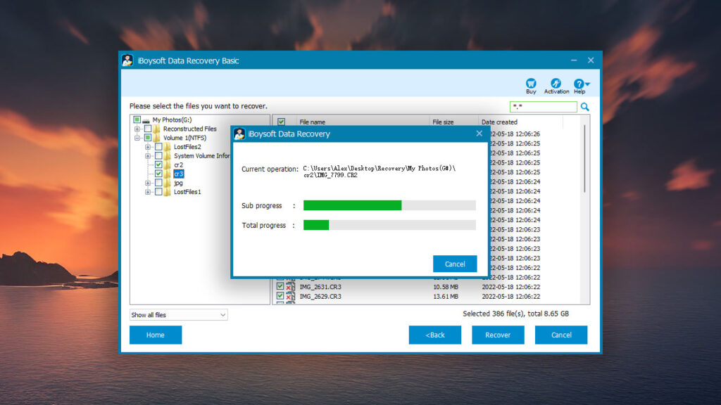 iBoysoft Data Recovery Review: Not Much to Offer (2024)