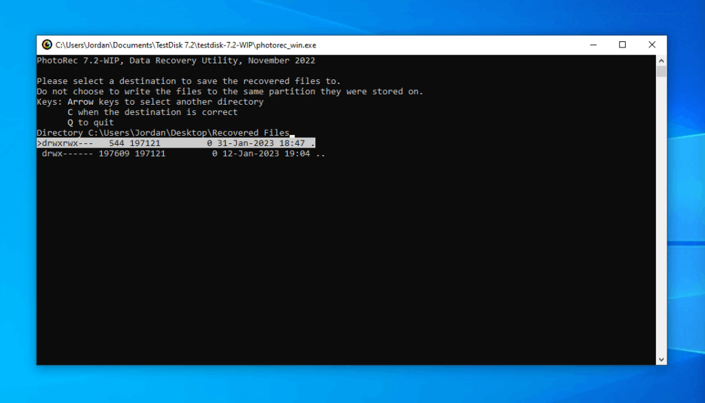 How to Recover Data From a Formatted USB Drive [Guide]
