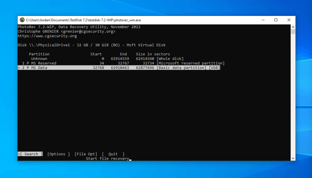 How to Recover Data From a Formatted USB Drive [Guide]