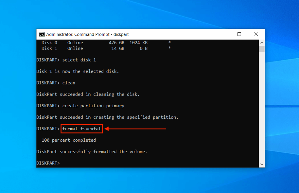 How to Format USB Flash Drive Without Losing Data