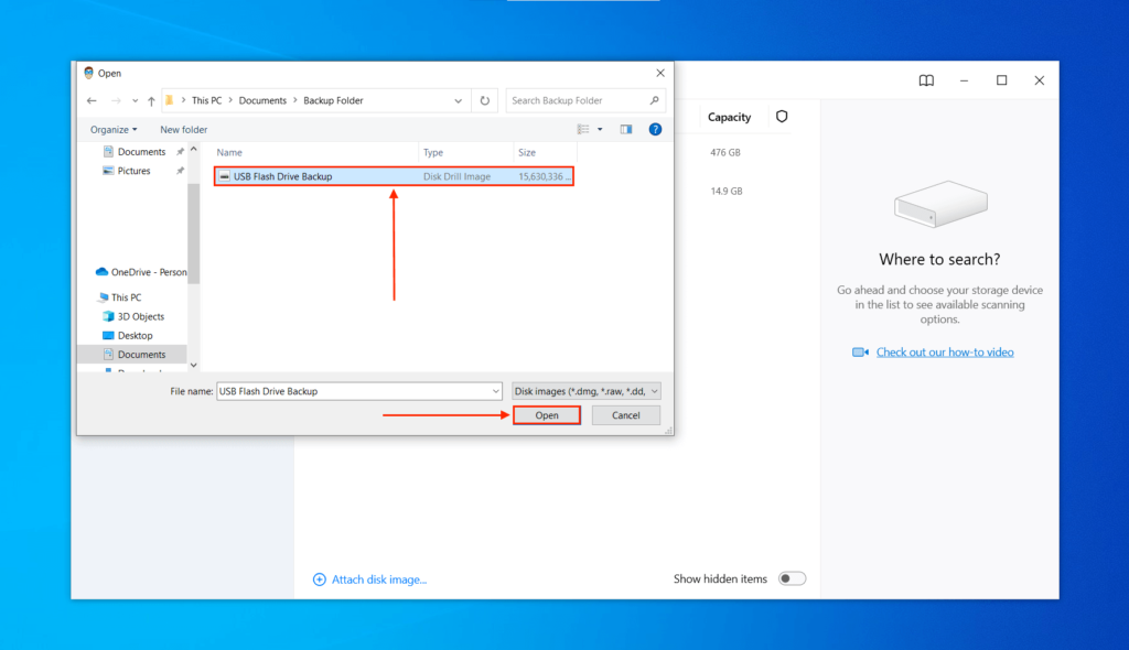 How to Format USB Flash Drive Without Losing Data