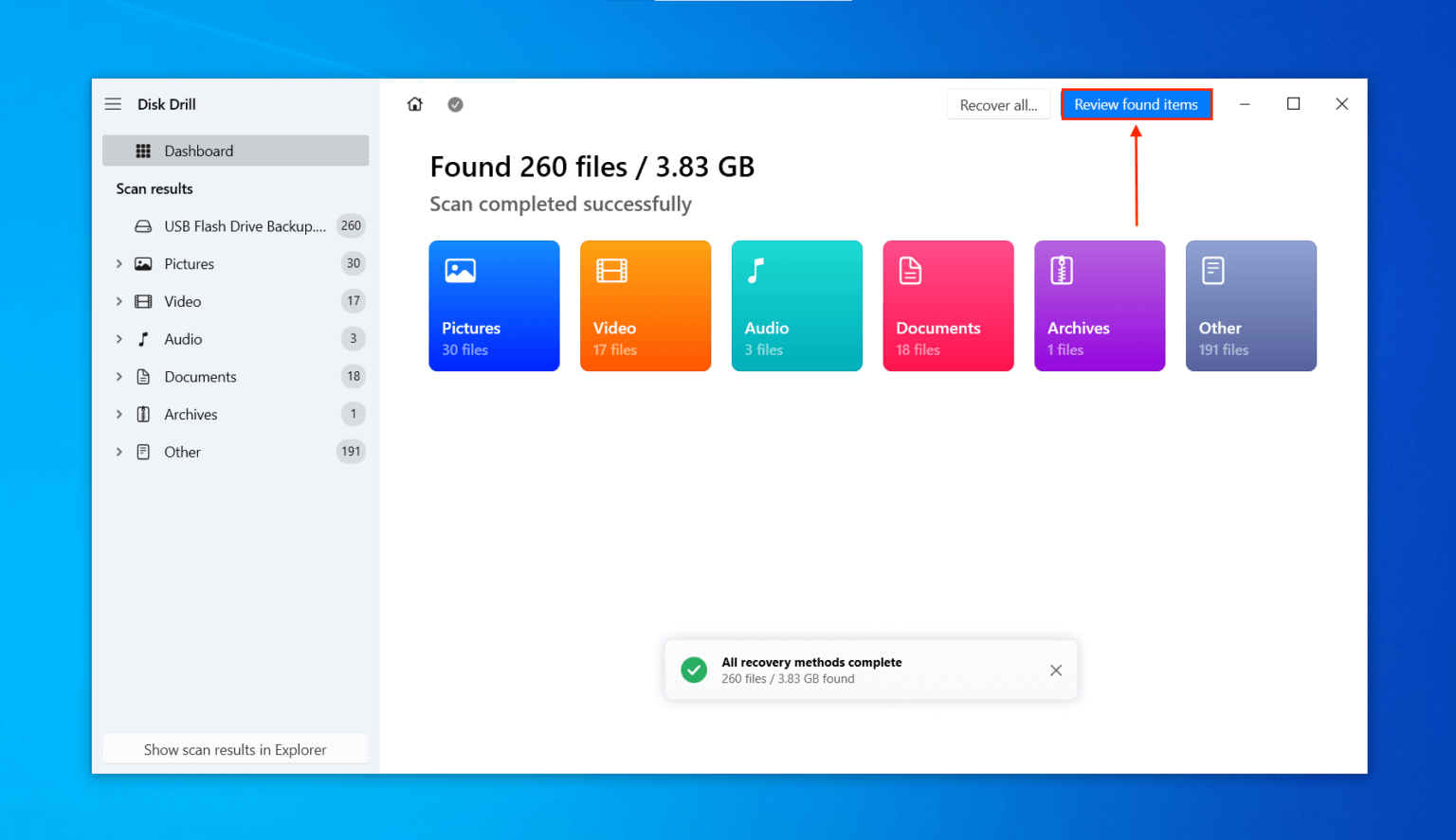 How to Format USB Flash Drive Without Losing Data