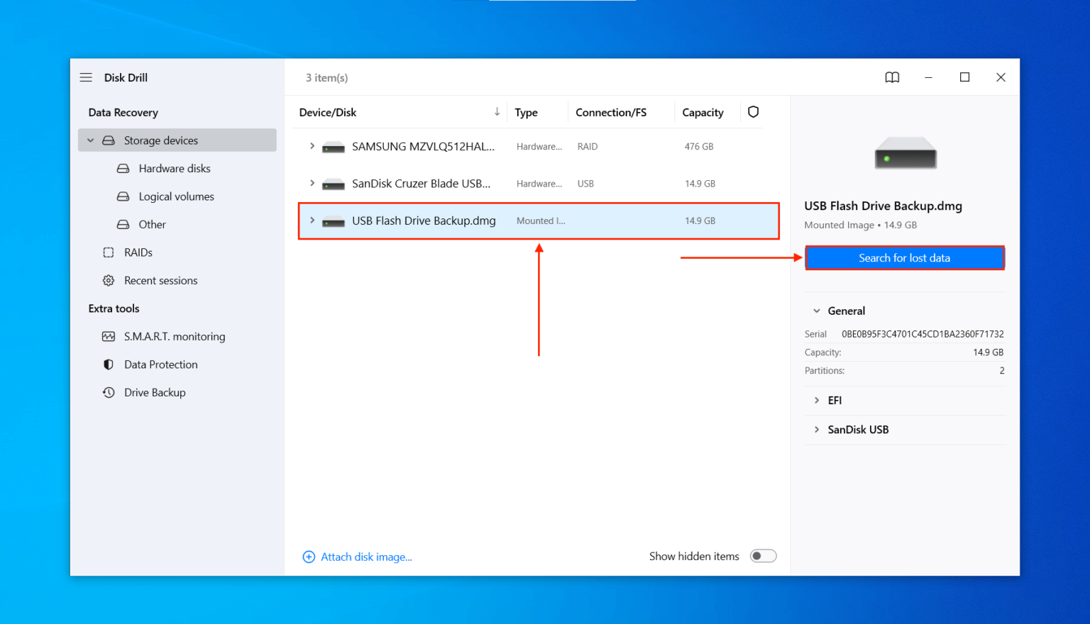 How to Format USB Flash Drive Without Losing Data