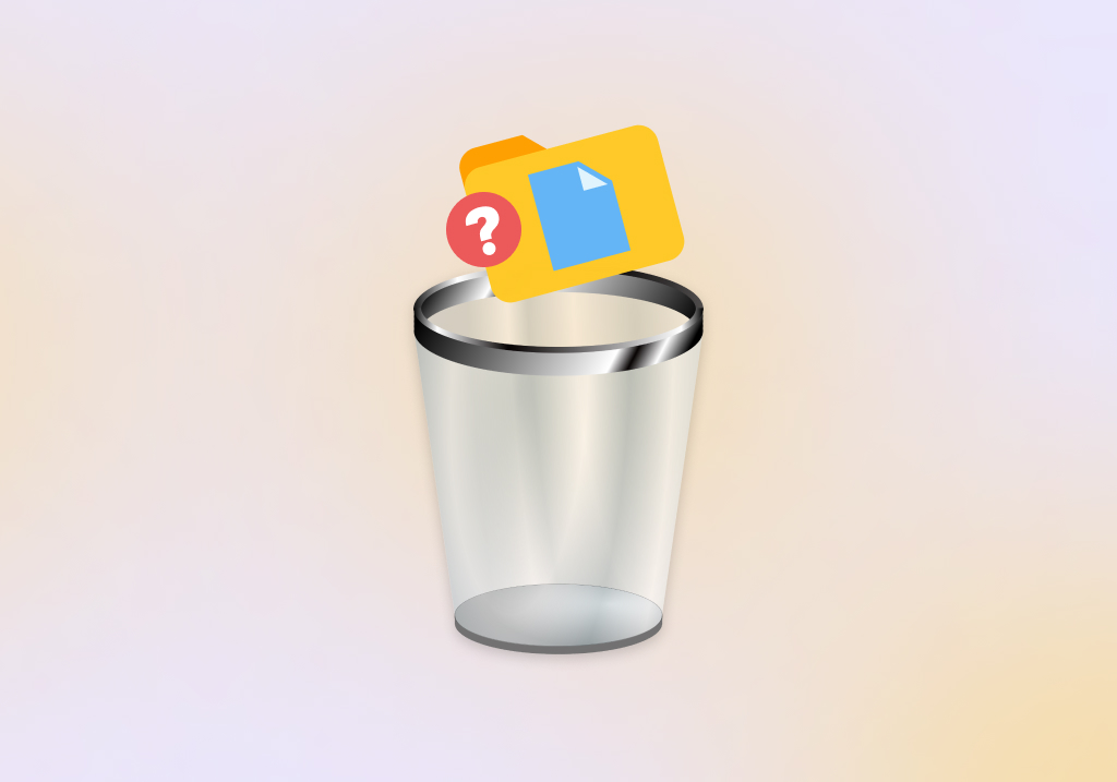 How To Delete An Undeletable Folder In Windows 10