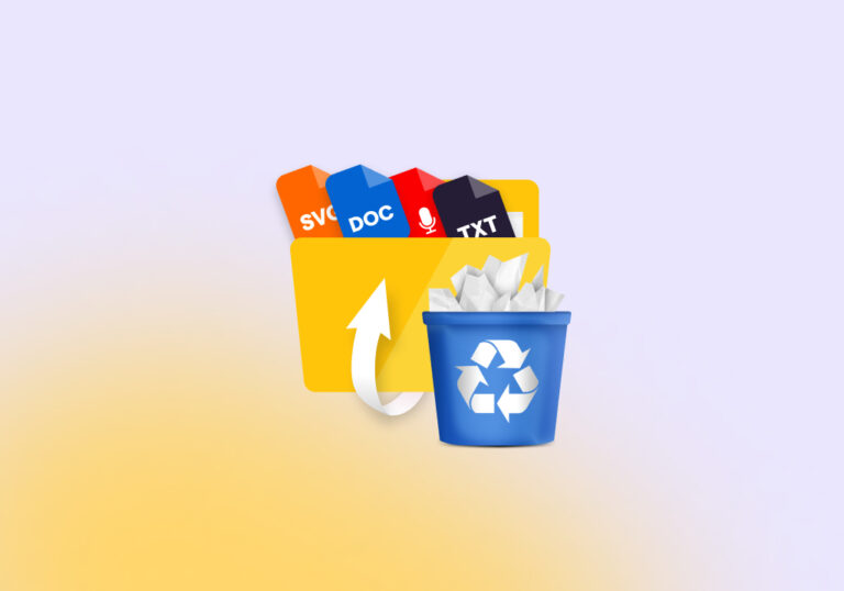 How to Undelete Files in a Few Simple Steps (Free Guide)