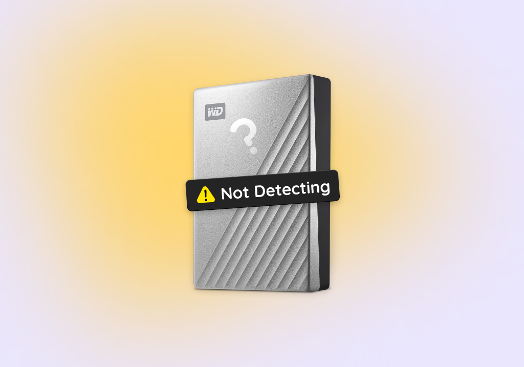 Recover Data From Hard Disk Which Is Not Detecting