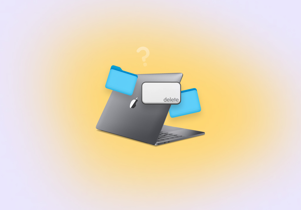 Application Support Folder Mac Find, Delete and Restore - EaseUS