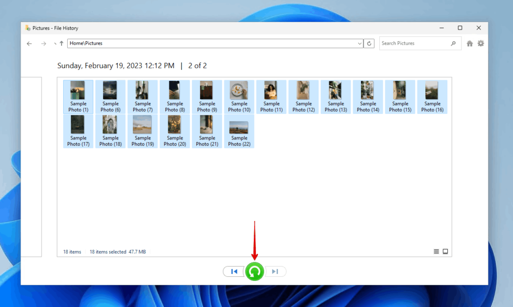 5 Ways To Recover Shift Deleted Files In Windows 11 Or 10 – VJTUMA
