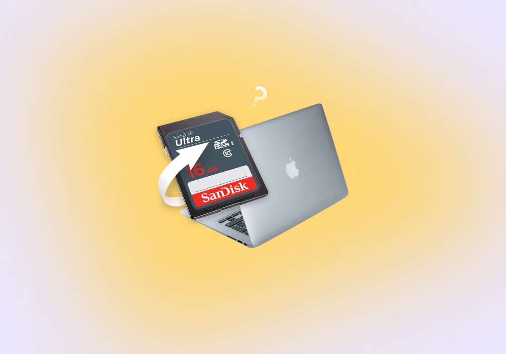 recover files from an sd card on mac