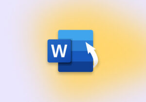 Recover Unsaved or Deleted Word Documents
