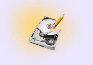Recover Wiped Hard Drive