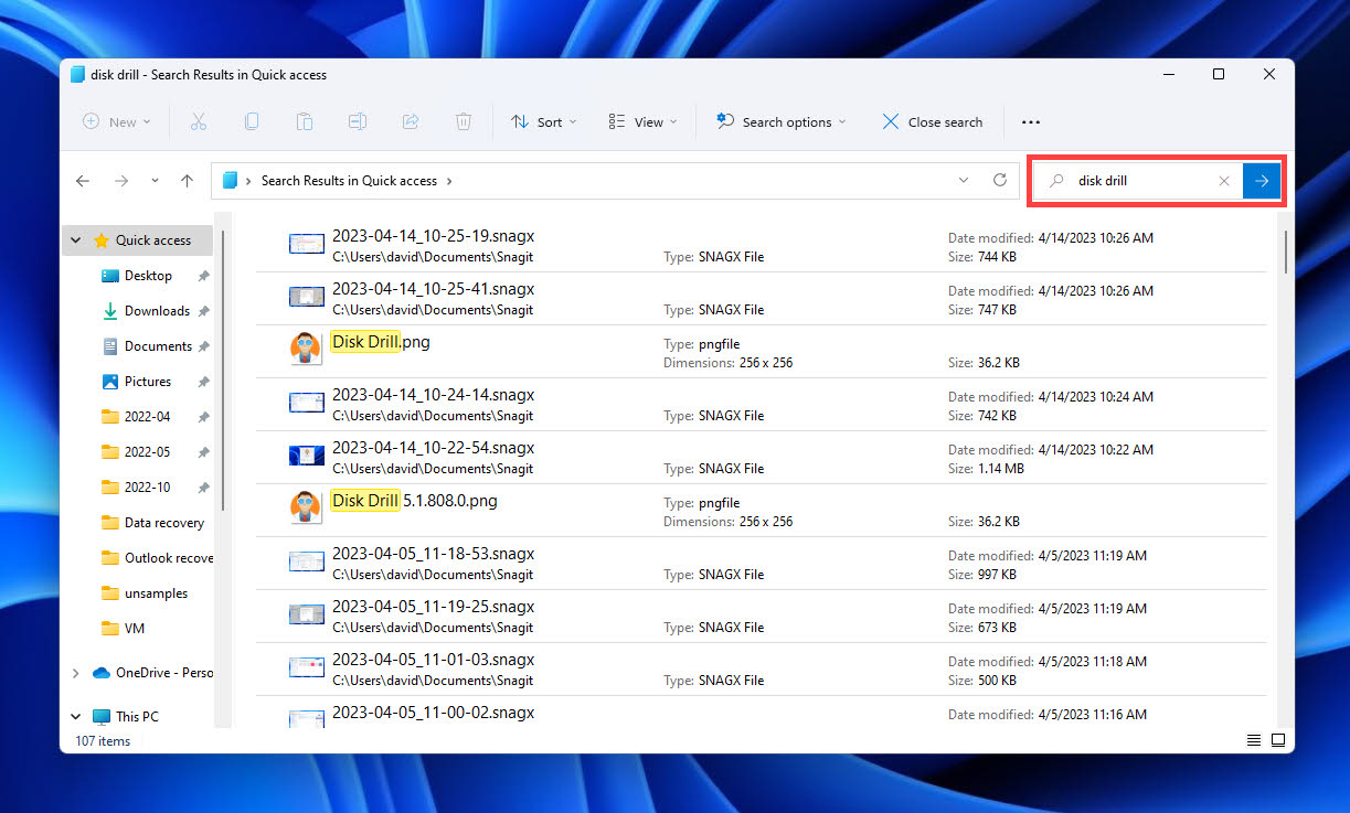 Files Disappeared from Desktop: How to Troubleshoot the Issue