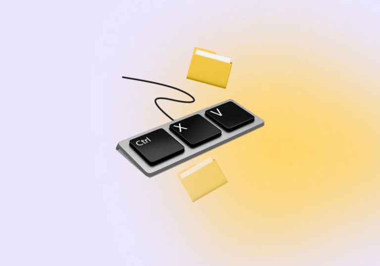 How to Recover Files Lost During Cut and Paste