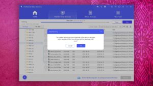 anyrecover data recovery download preview feature