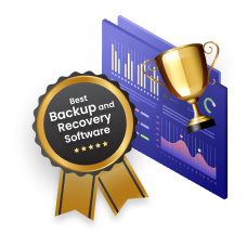 Best Backup and Recovery Software Icon