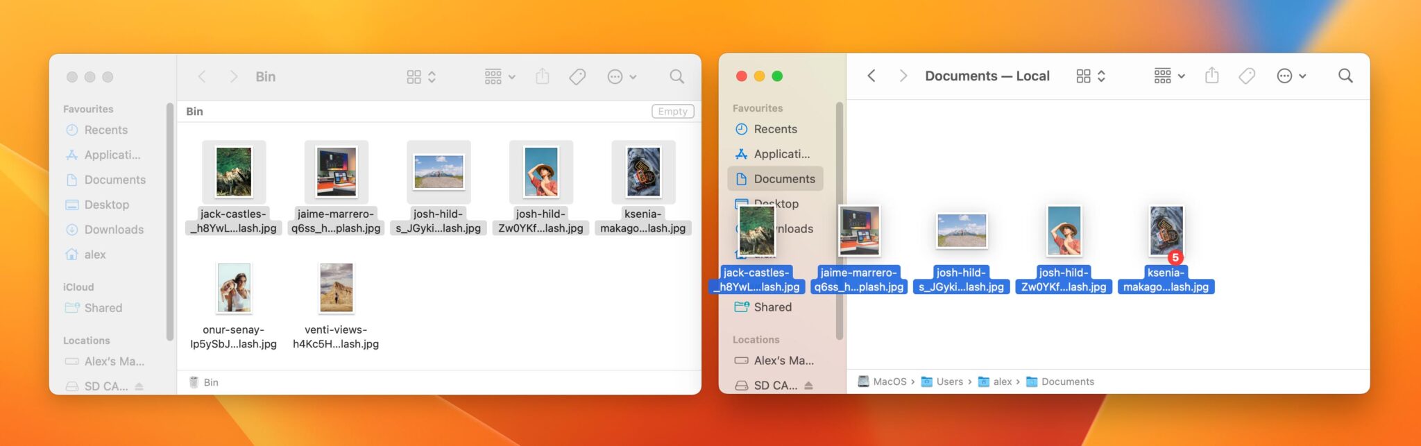 How to Recover Emptied Trash on a Mac [Solved]