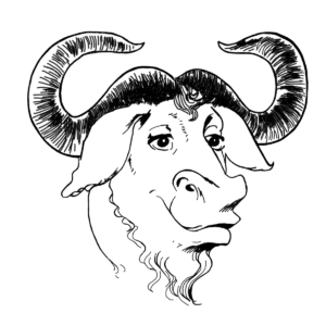 GNU Ddrescue Logo