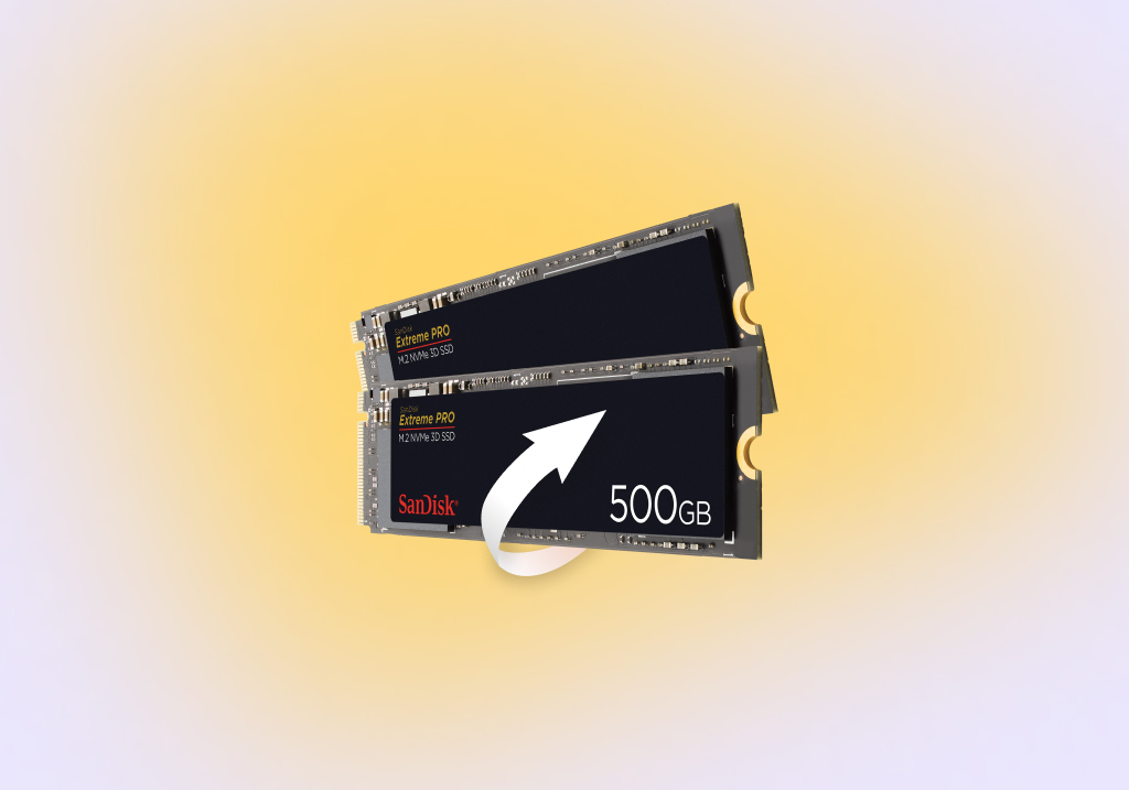 NVMe Data Recovery: How to Restore Data From NVMe/M2 SSD