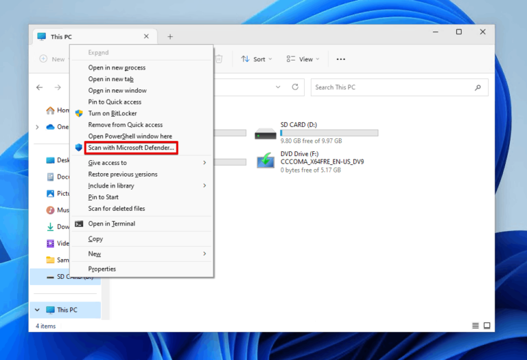 Photos Disappeared From SD Card? Here's How to Get Them Back