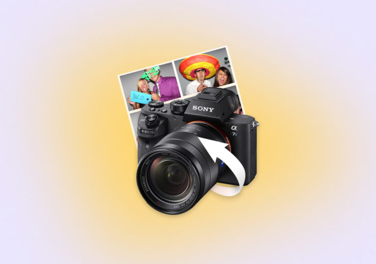 How to Recover Deleted Photos From a Sony Camera