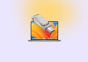 Recover Deleted Files from a USB Flash Drive on Mac