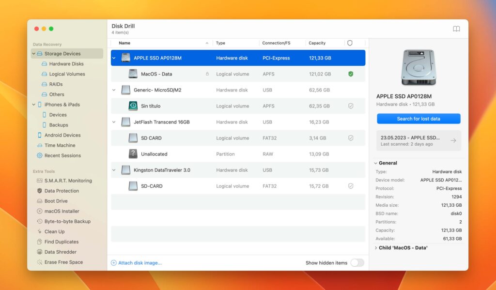 How to Recover Emptied Trash on a Mac [Solved]