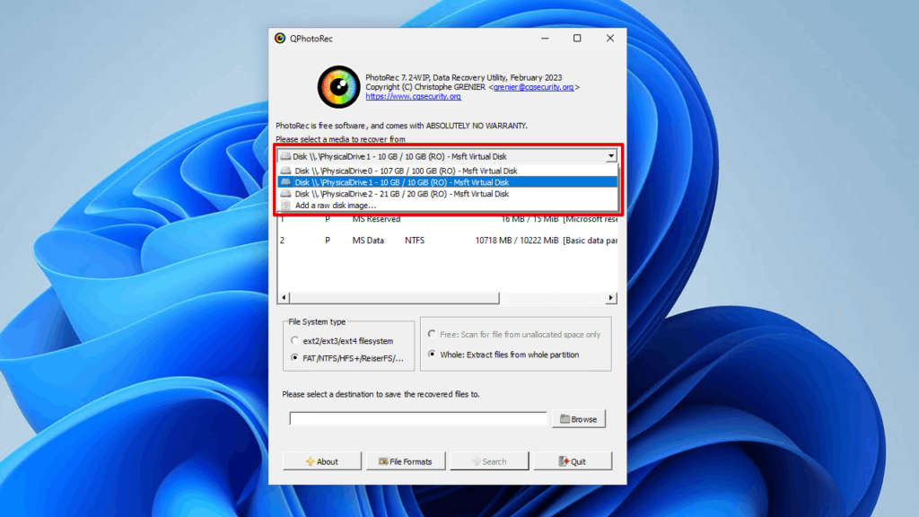 How to Recover Files Disappeared From SD Card