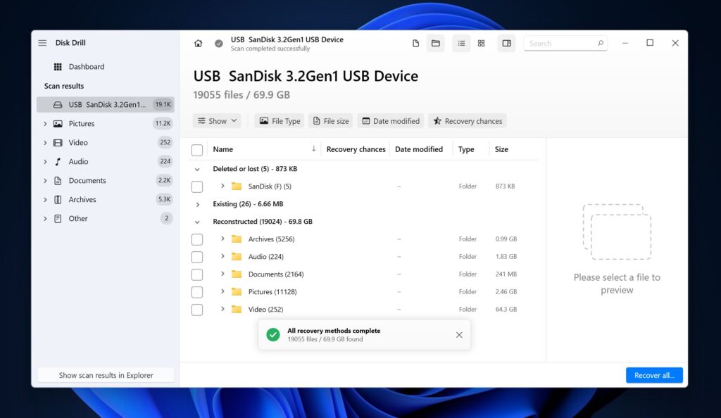 How to Access the Recycle Bin on an External Hard Drive (2024)