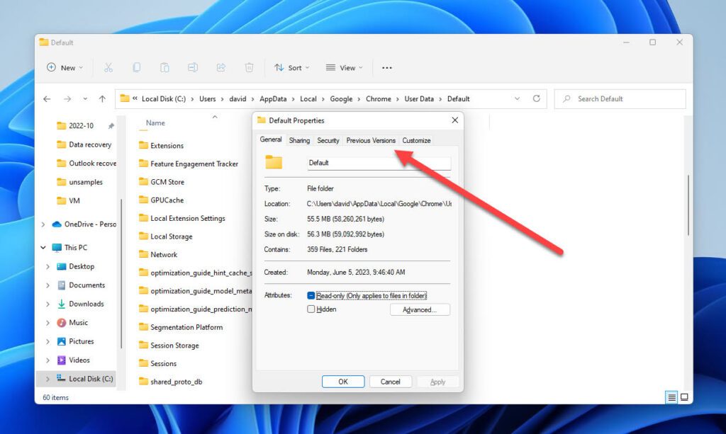 How to Recover Deleted Google Chrome History (2024)