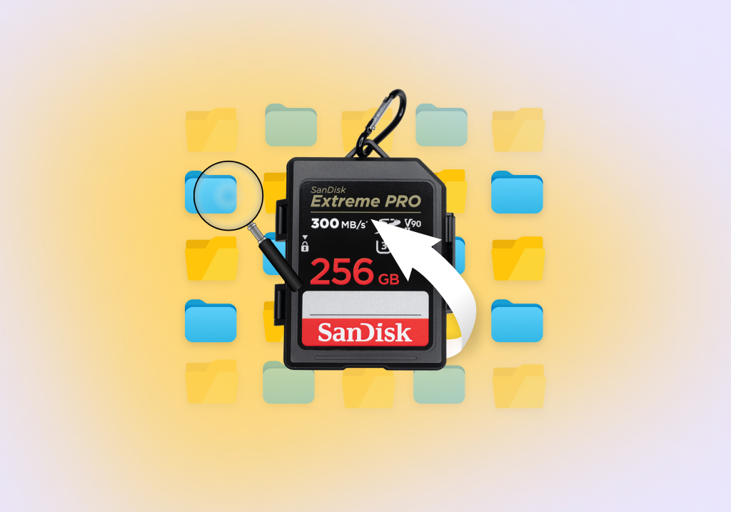 Flashback: the rise (and fall?) of the microSD card 