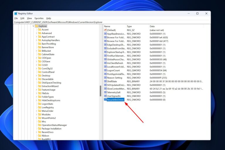 How to Access the Recycle Bin on an External Hard Drive (2024)