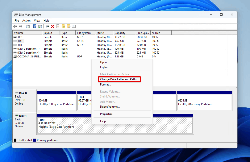How to Fix a Corrupted Flash Drive Without Formatting