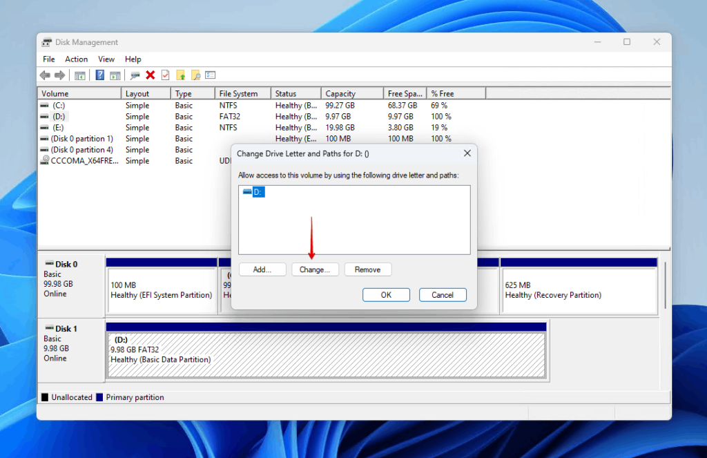 How to Fix a Corrupted Flash Drive Without Formatting