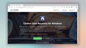 cisdem data recovery download