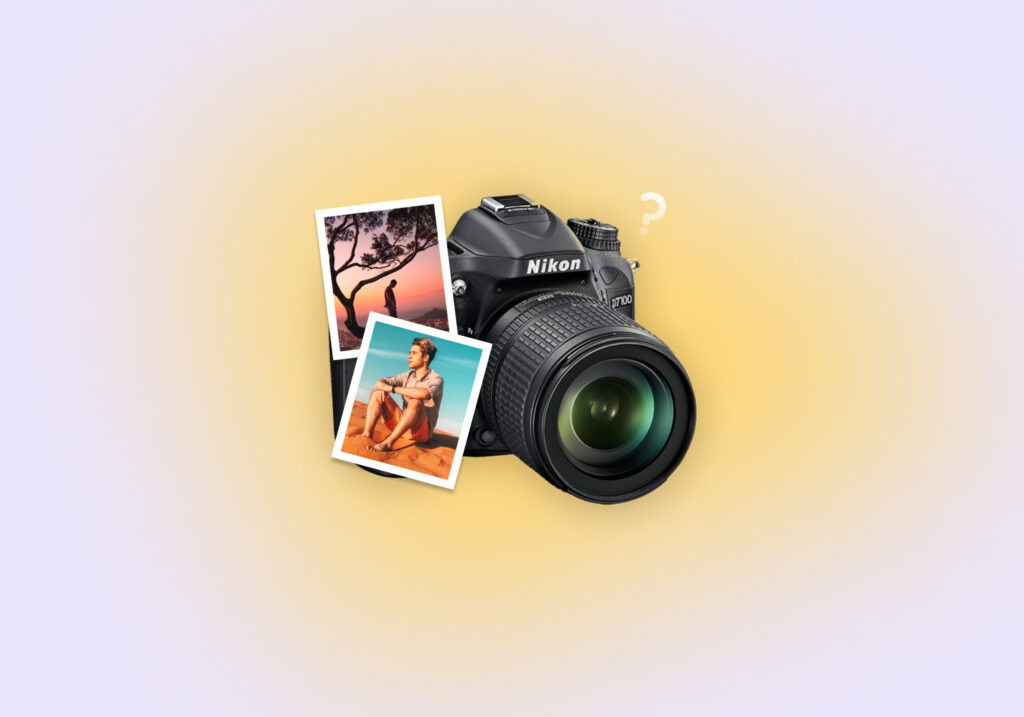 Recover Deleted Photos from Nikon Camera