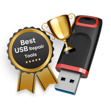 Best USB Repair Tools Icon