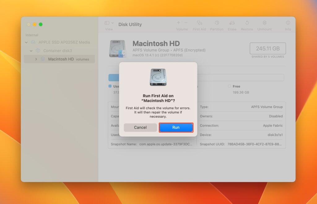 How to Recover Data From a CF Card on Mac (2024)