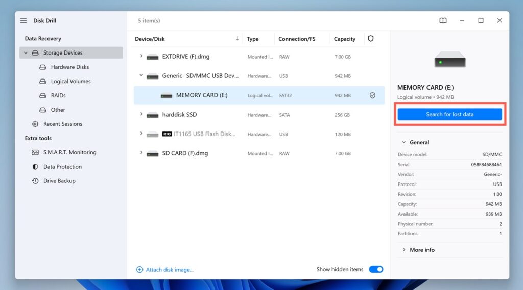 6 Steps to Fix Any GoPro SD Card Error (2024)