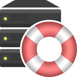 Hetman RAID Recovery Logo
