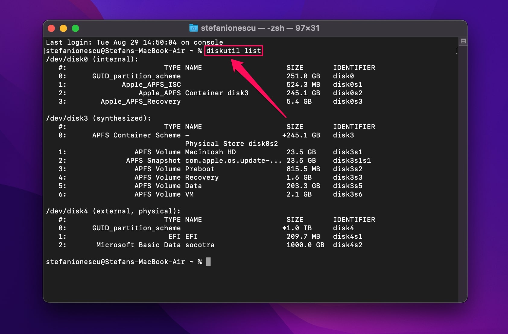 10 Ways to Fix the External Hard Drive Is Not Mounting on a Mac