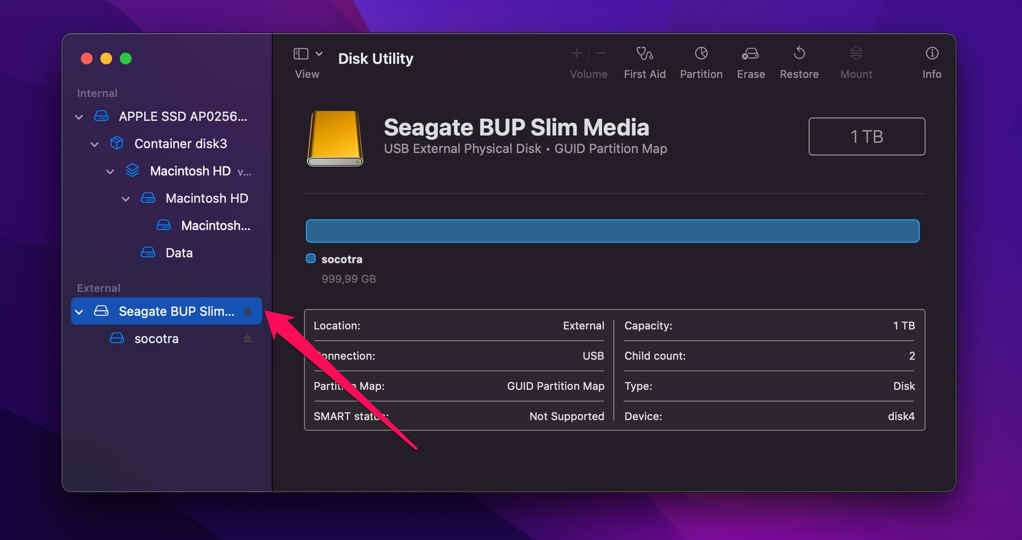 10 Ways to Fix the External Hard Drive Is Not Mounting on a Mac