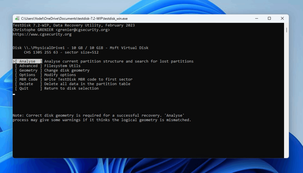 RAW SD Card Recovery: Recover Data From a RAW SD Card