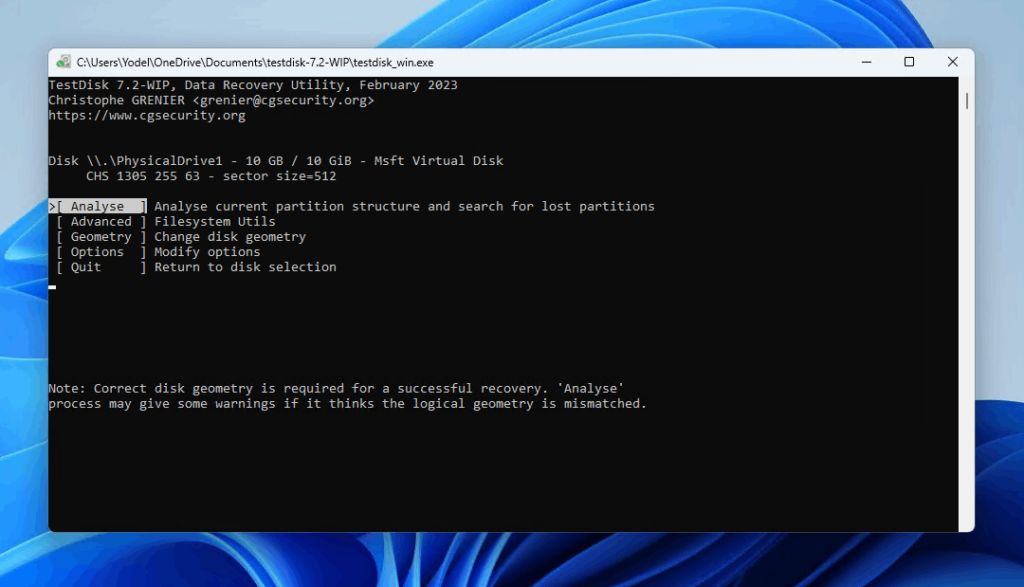 How to Recover Data from a CFexpress Card in a Few Steps