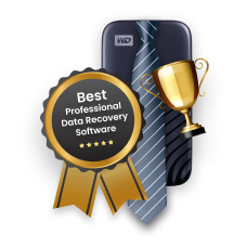 Best Professional Data Recovery Software Icon