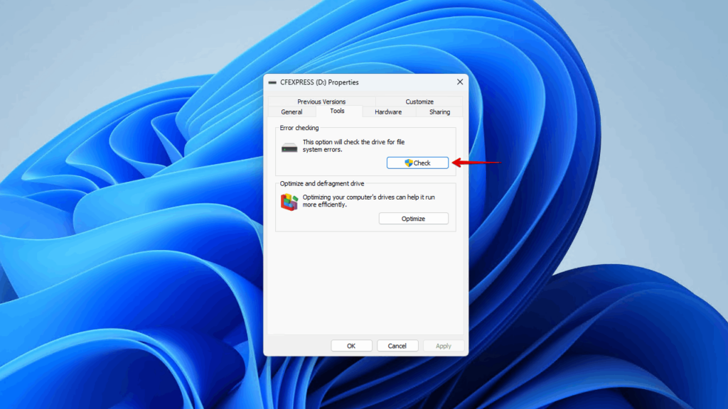 How to Recover Data from a CFexpress Card in a Few Steps